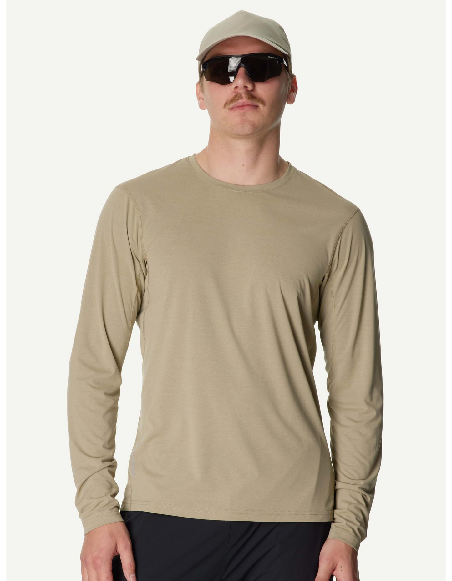 Pace Air LS Tee - Men's