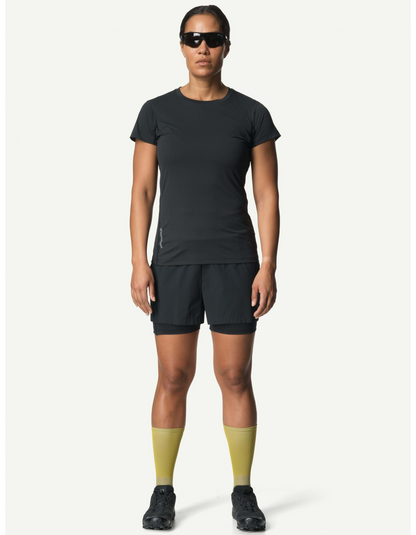 Pace Trail Shorts - Women's
