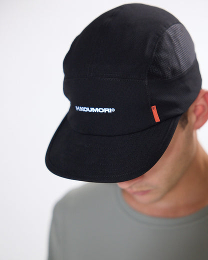 Running Cap H.Koumori