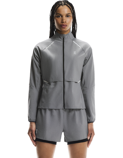 Weather Jacket Lumos - Women's
