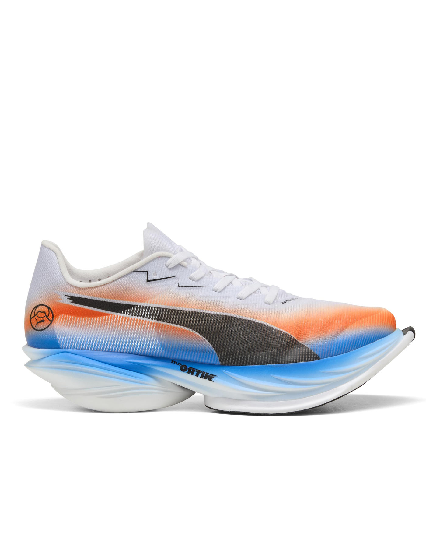 Fast-R NITRO Elite 3 Ekiden - Men's
