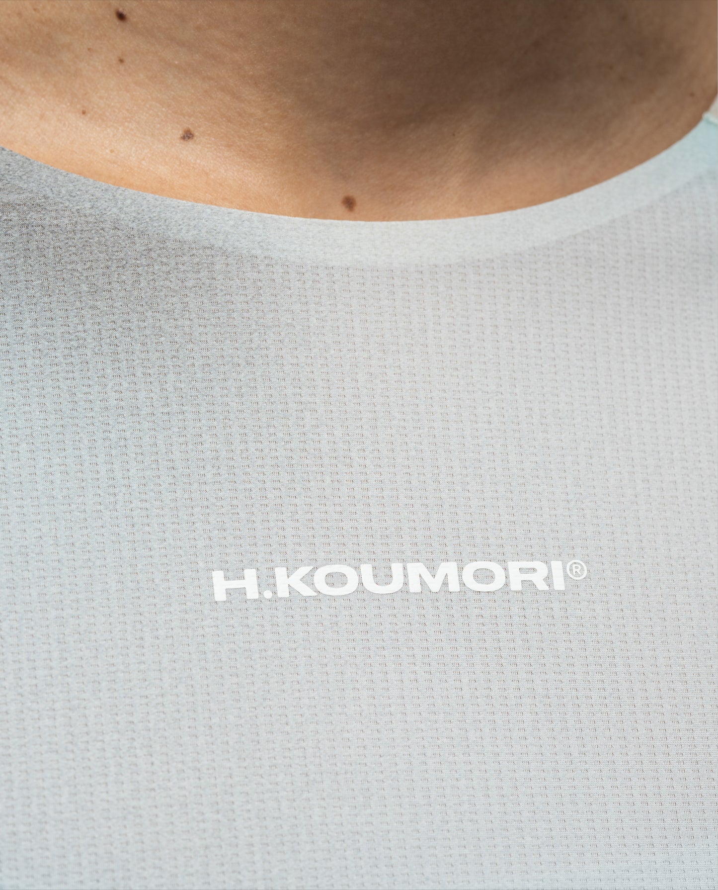 Race Singlet - Men's