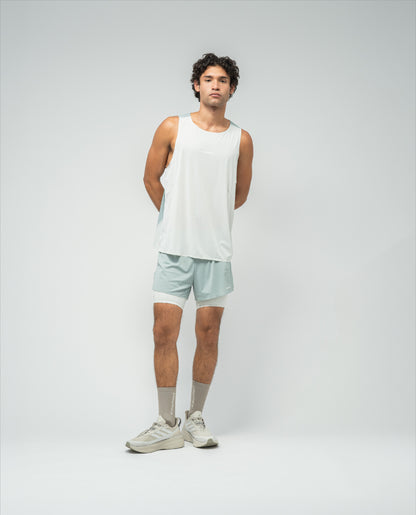 Race Singlet - Men's