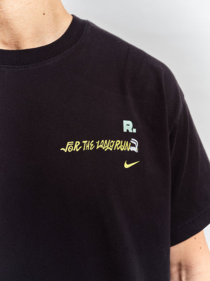 Unofficial Marathon Tee - Unisex