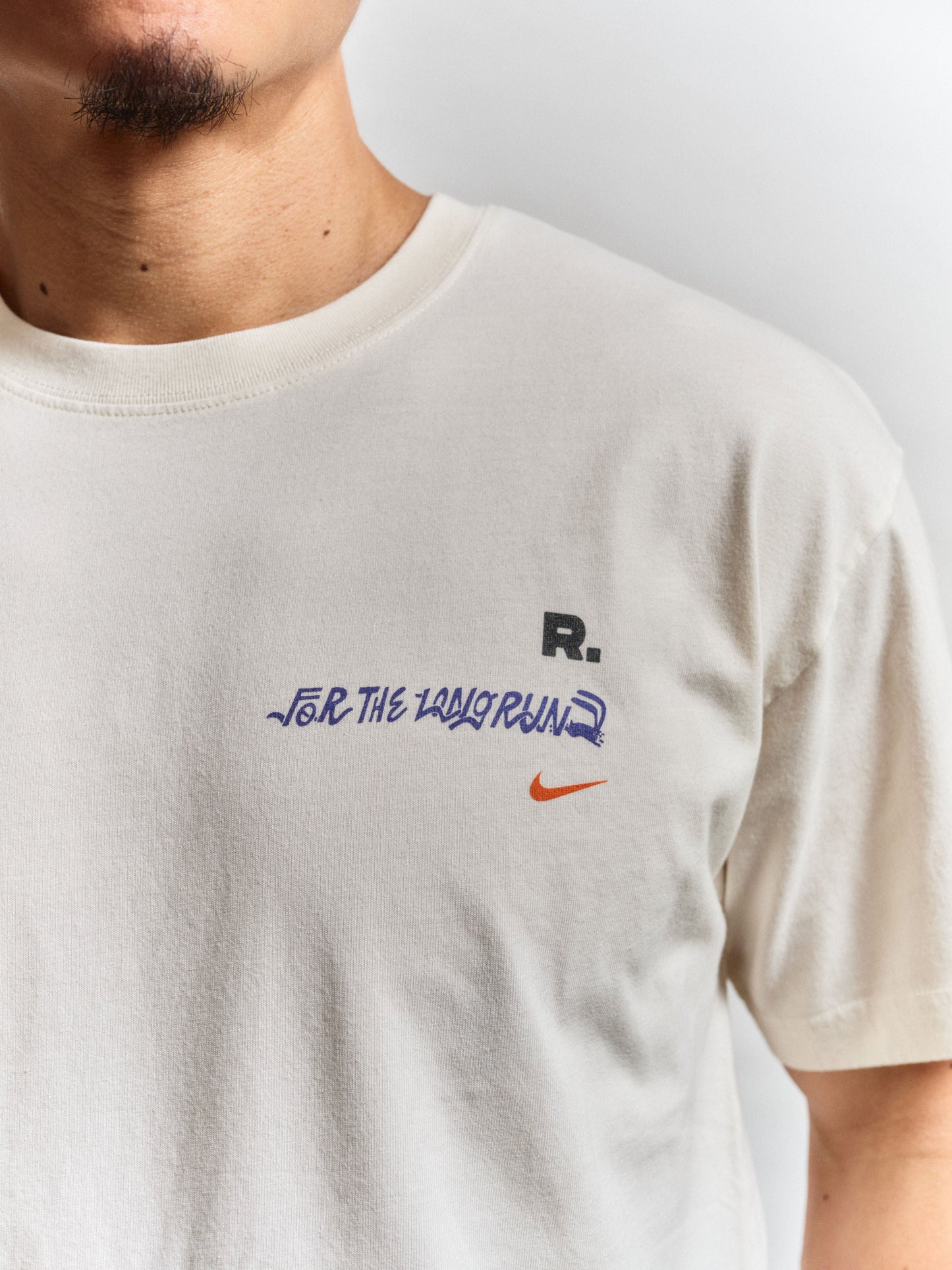 Unofficial Marathon Tee - Unisex