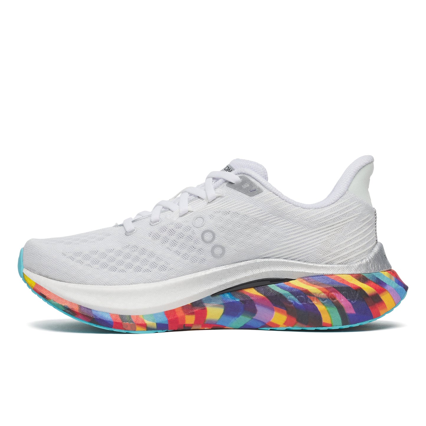 Endorphin Speed 5 Boston - Women's