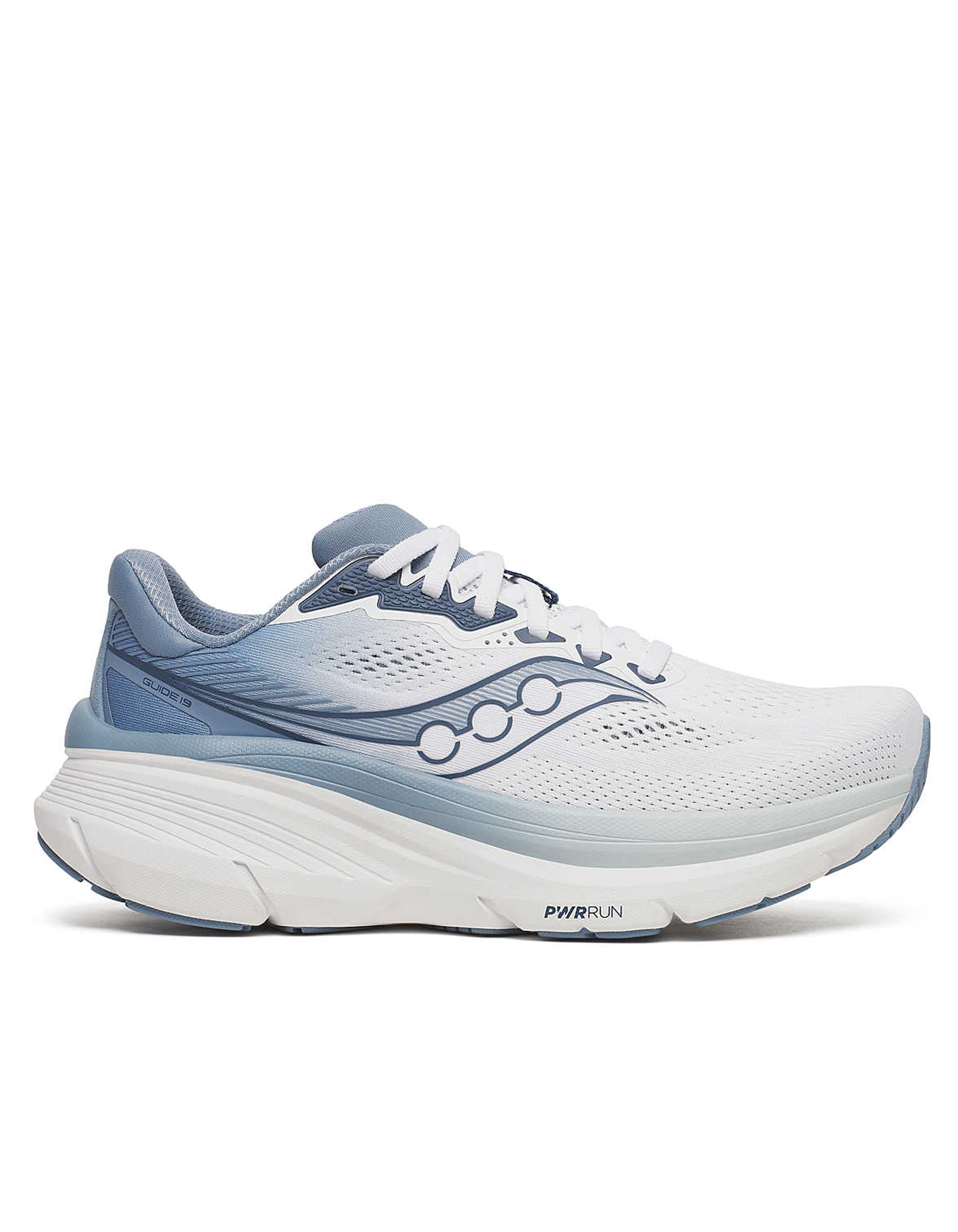 Guide 19 - Women's