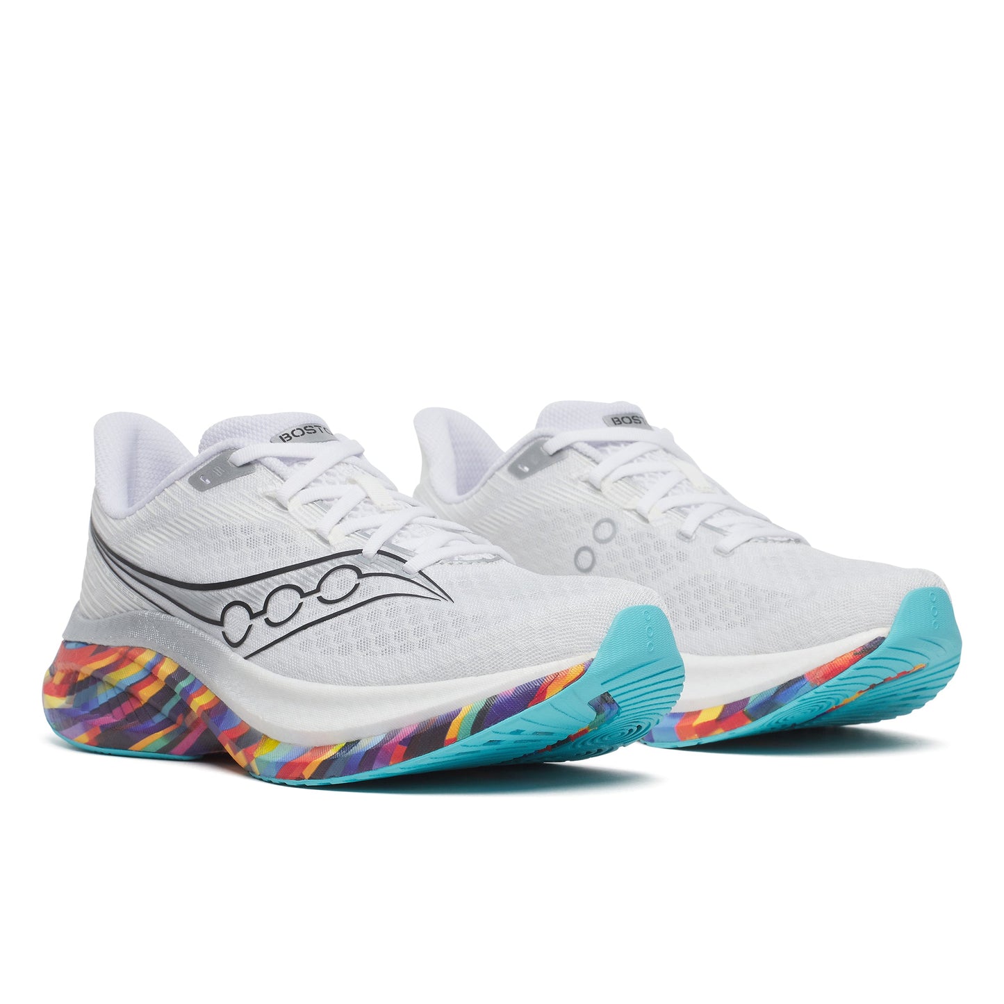 Endorphin Speed 5 Boston - Men's