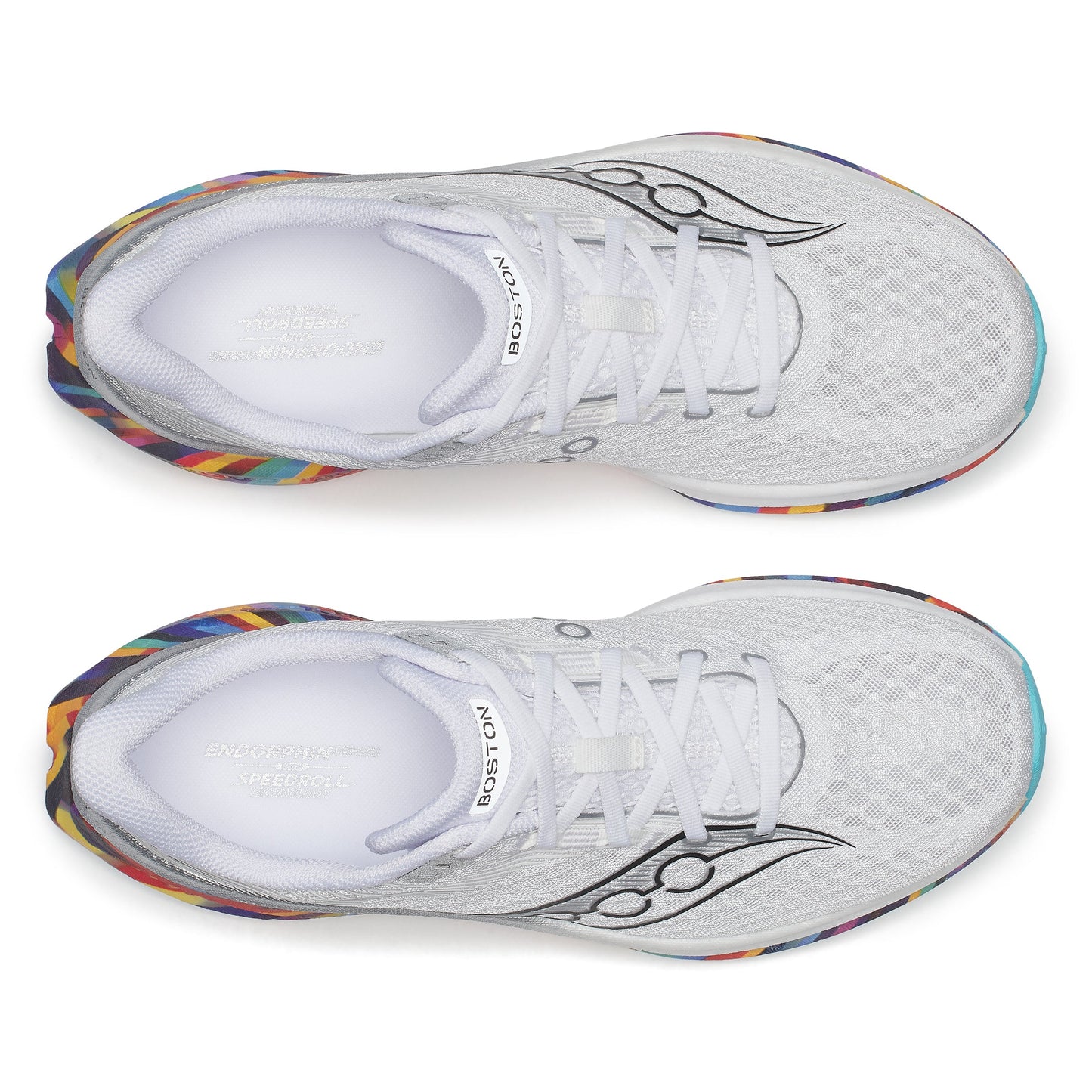 Endorphin Speed 5 Boston - Men's