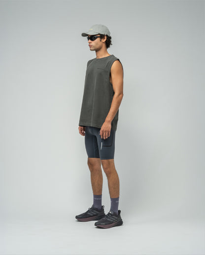Muscle T-Shirt - Men's