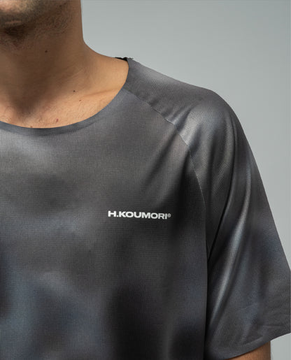 Short Sleeve Competition T-Shirt - Men's