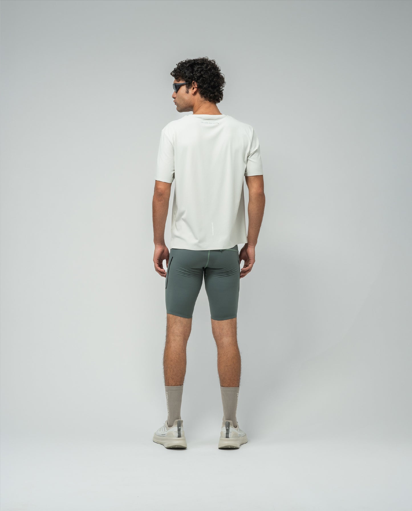 Training T-Shirt - Men's