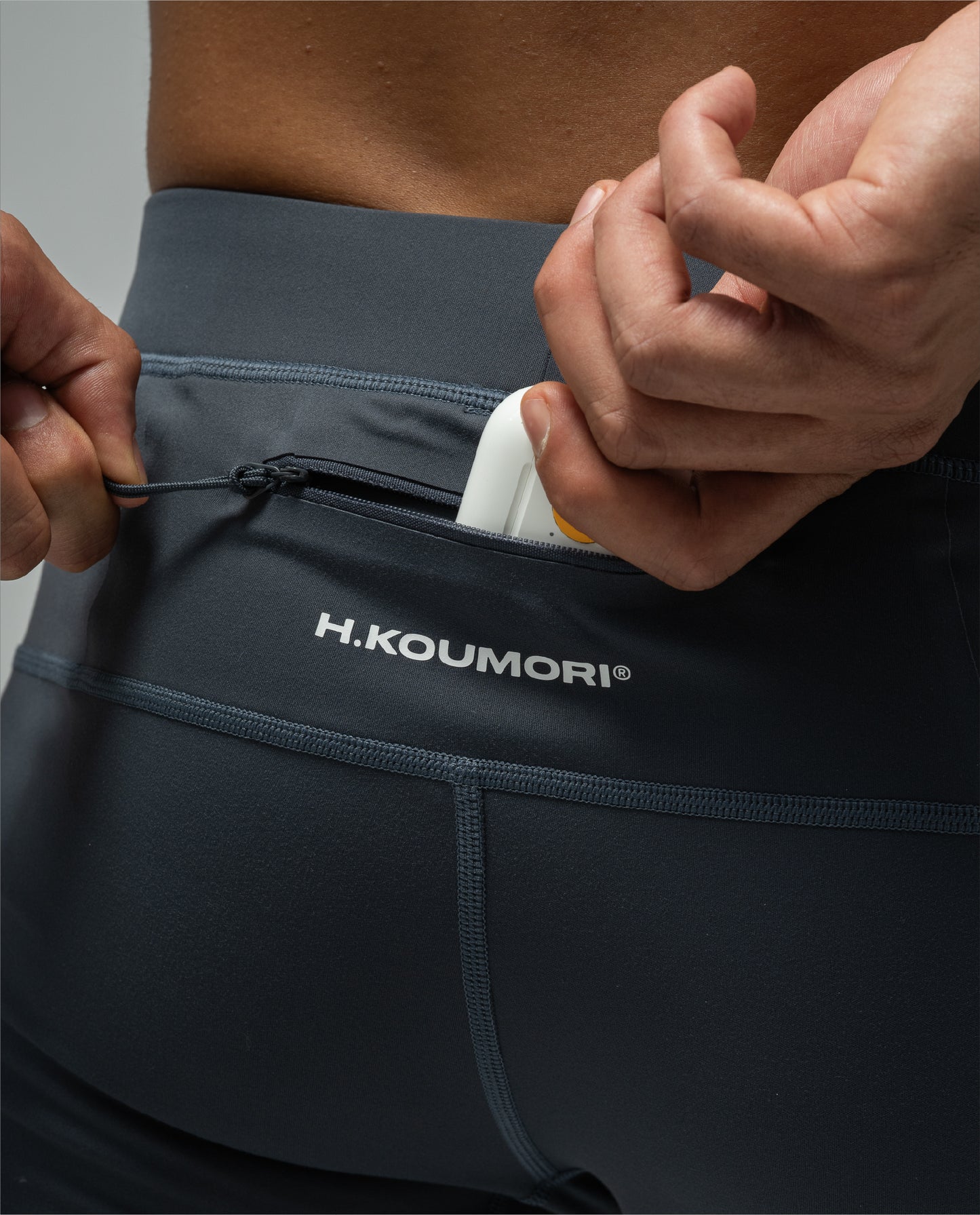 Training Tights - Men's