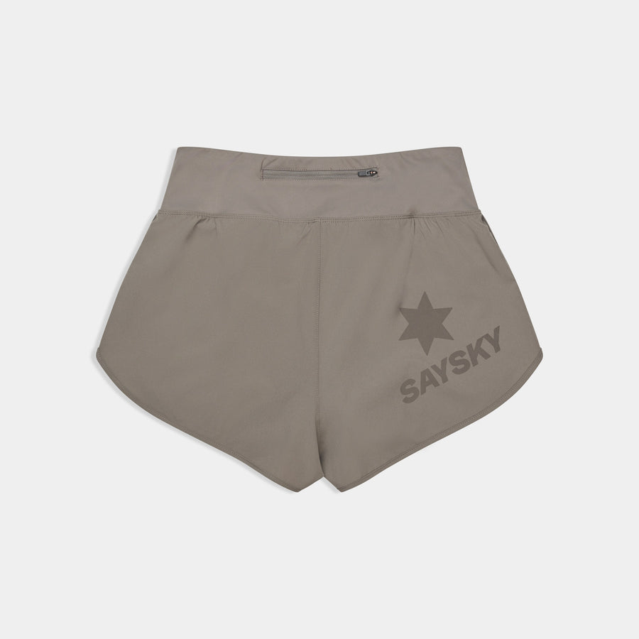 Pace Shorts 3" - Women's