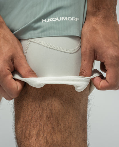 Training Shorts - Men's