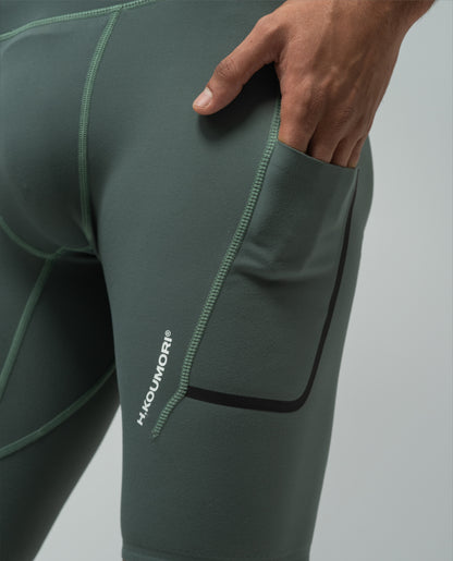 Training Tights - Men's
