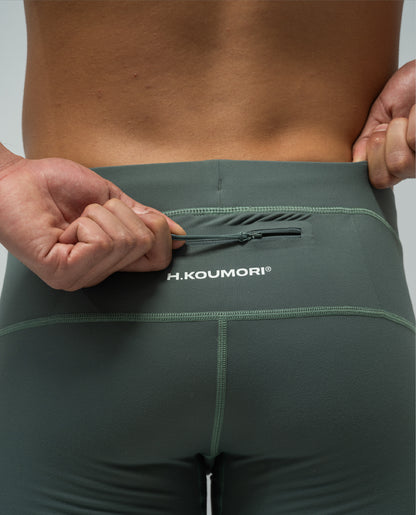 Training Tights - Men's