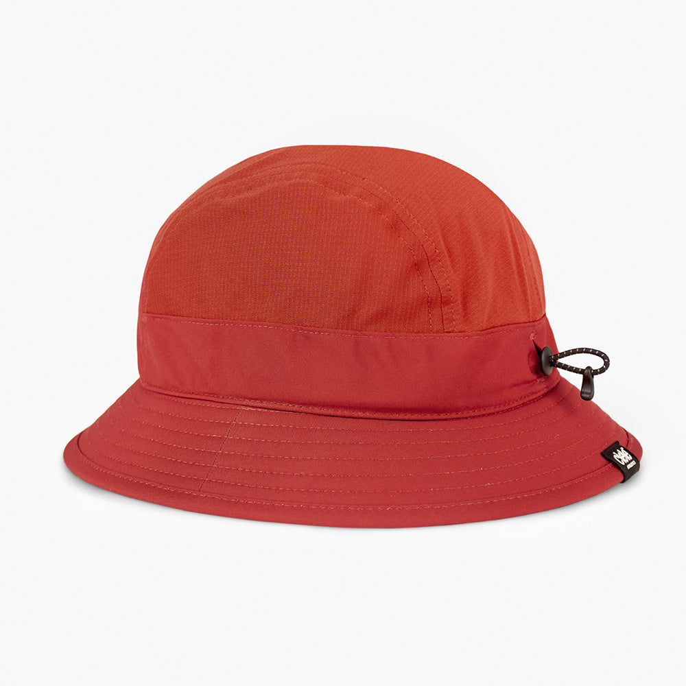 GOBucket - Comp Athletics - Clay