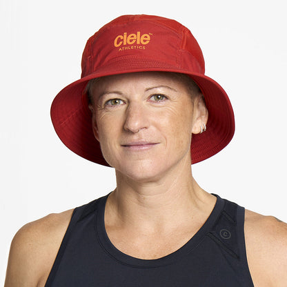 GOBucket - Comp Athletics - Clay