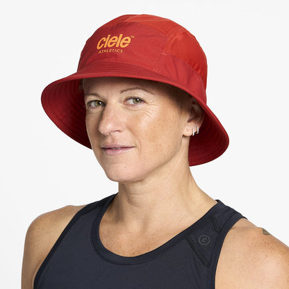 GOBucket - Comp Athletics - Clay