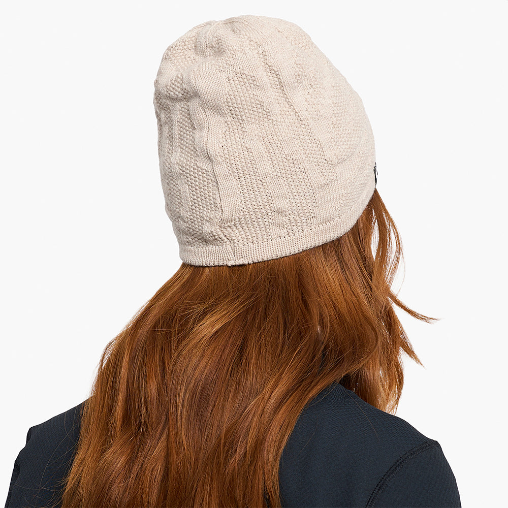 LGRBeanie - Vanilla