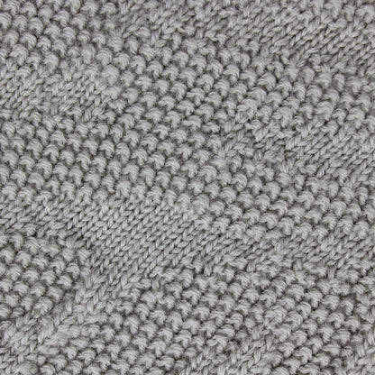 LGRBeanie - Light Grey
