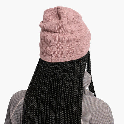 LGRBeanie - Blush