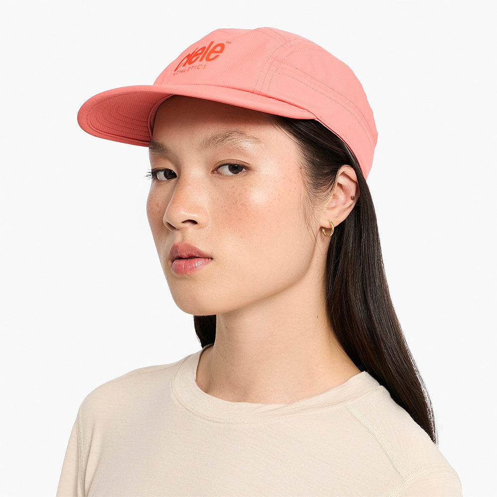 GOCap - Classic Athletics - Blossom