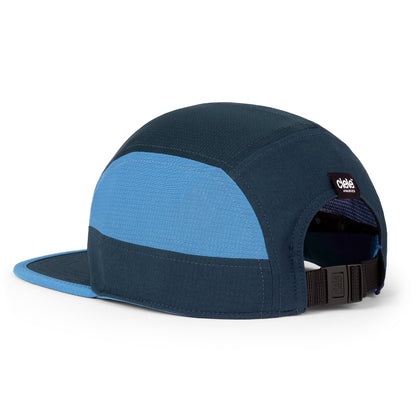 GOCap - Field - IconicBar - Indigo