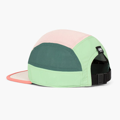 GOCap - Field Iconic Bar - Pistachio/Silver Pine
