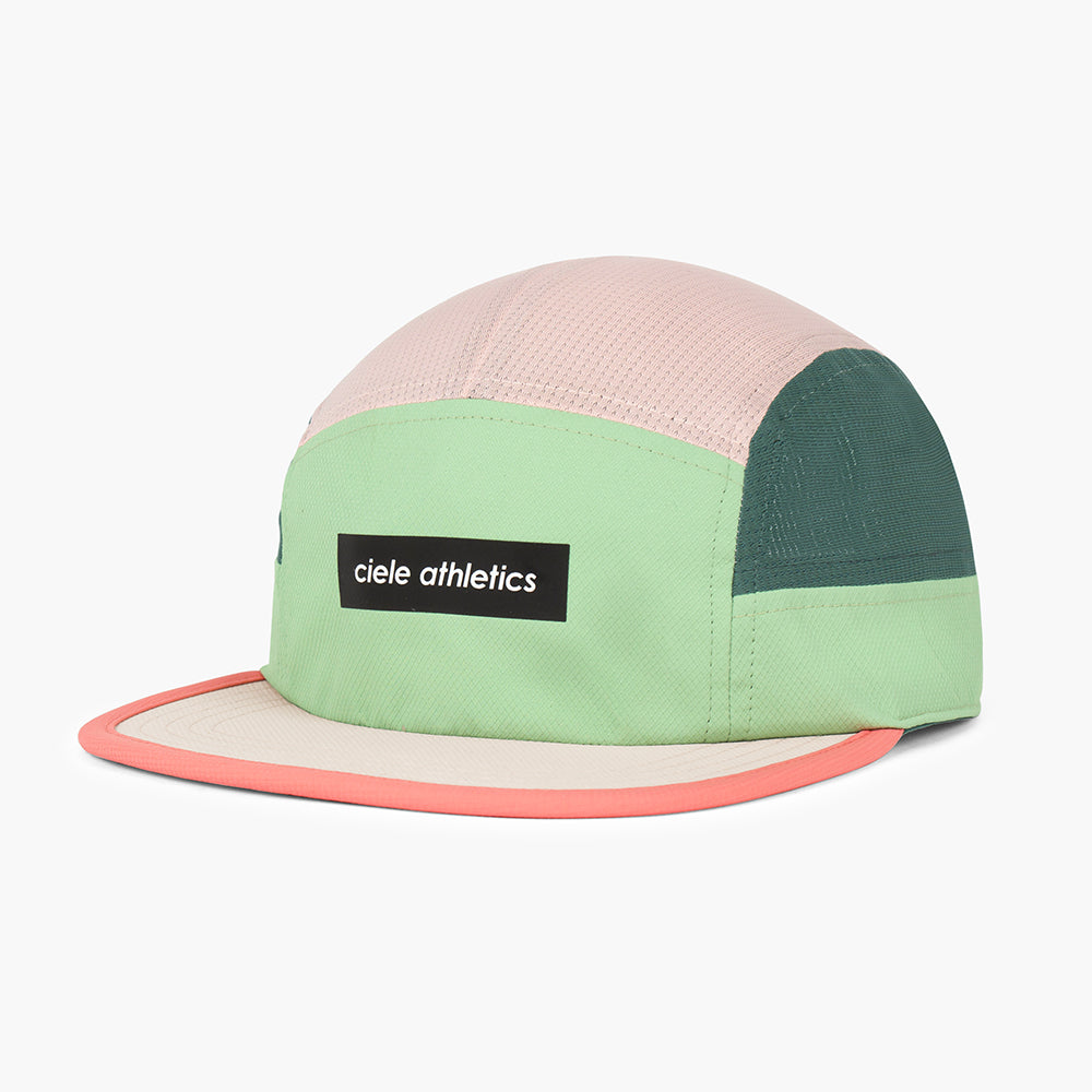 GOCap - Field Iconic Bar - Pistachio/Silver Pine