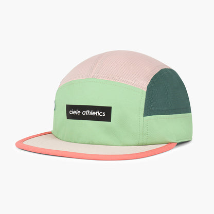 GOCap - Field Iconic Bar - Pistachio/Silver Pine