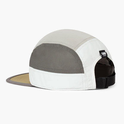 GOCap - Field Iconic Bar - Light Grey/Shadow