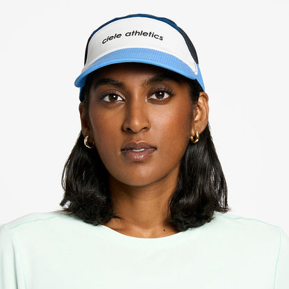 FSTCapSC - Field IconicSL - White Cobalt