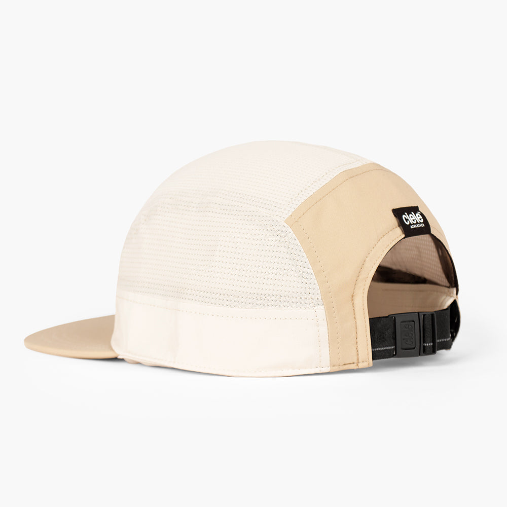 GOCap - Comp Century - Safari/Rainy Day
