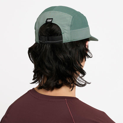 GOCap - Comp Century - Silver Pine