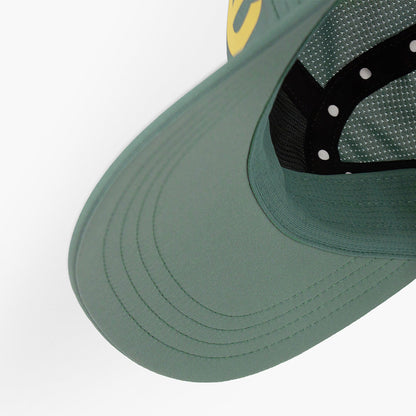GOCap - Comp Century - Silver Pine