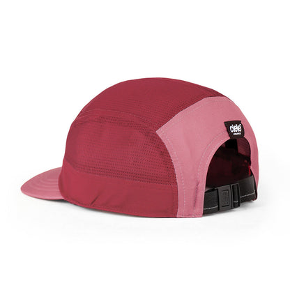 GOCap - Comp Century - DecoRose Merlot