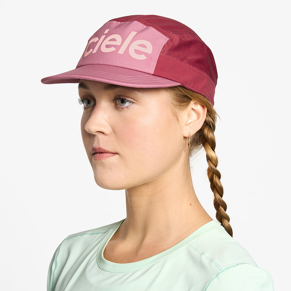 GOCap - Comp Century - DecoRose Merlot