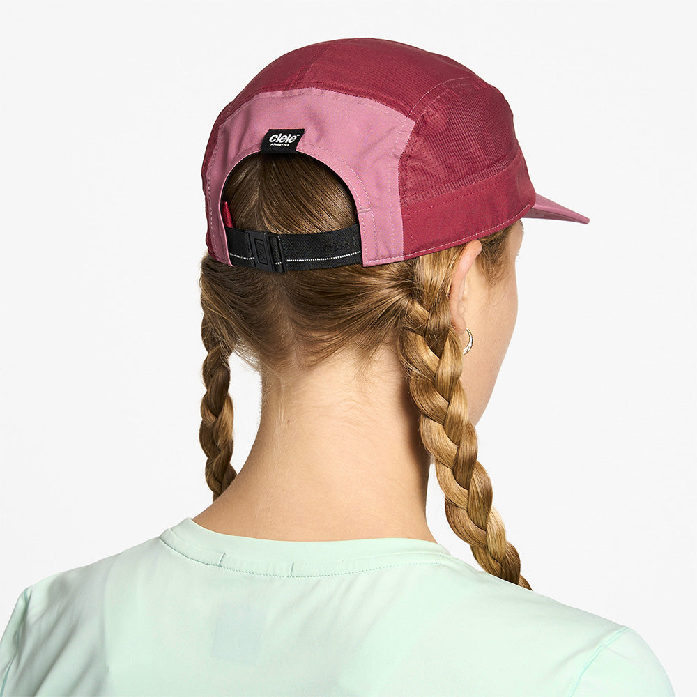 GOCap - Comp Century - DecoRose Merlot