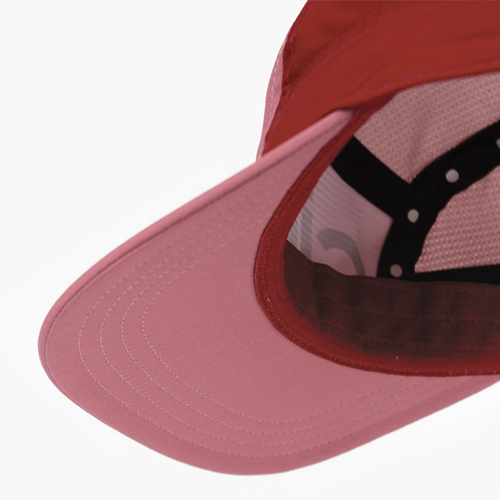 GOCap - Comp Century - DecoRose Merlot