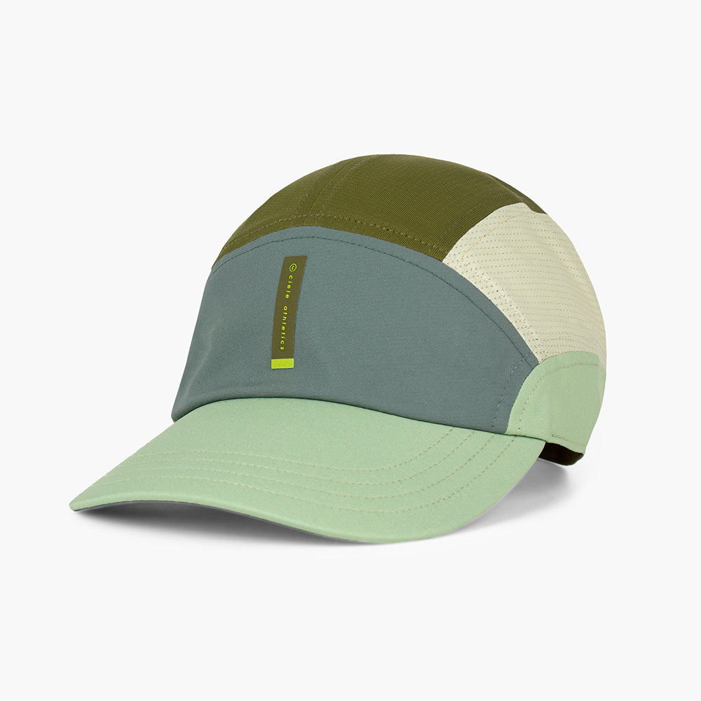 FSTCapSC - Comp IconicVC - Silver Pine/Glade