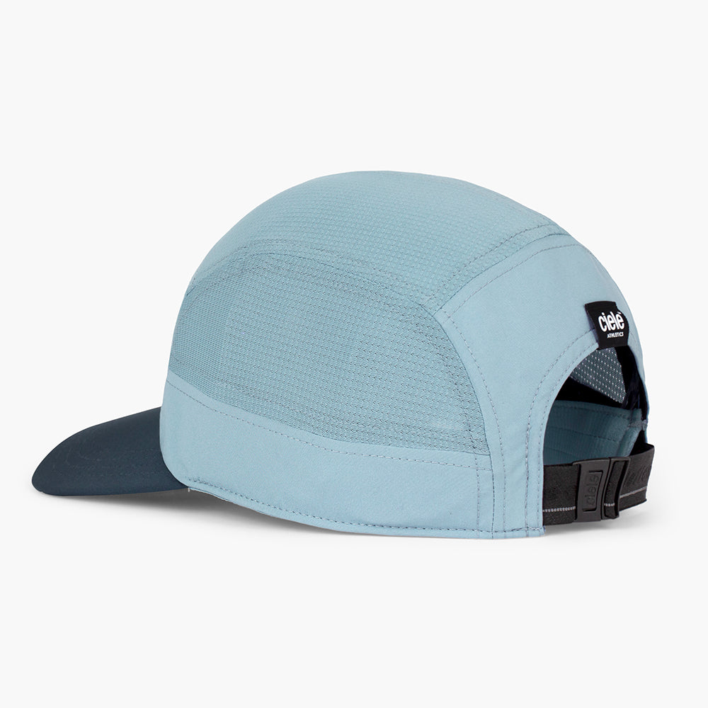 GOCapSC - Comp Ccube - Chambray