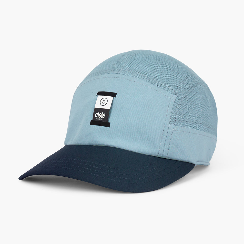 GOCapSC - Comp Ccube - Chambray
