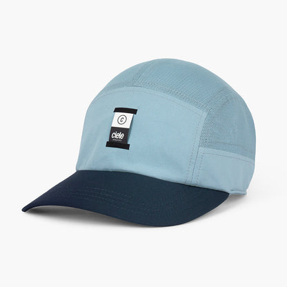 GOCapSC - Comp Ccube - Chambray