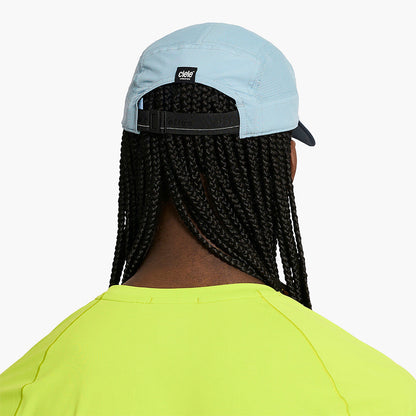 GOCapSC - Comp Ccube - Chambray