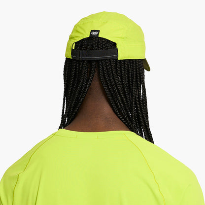 GOCapSC - Comp Ccube - Lime Green