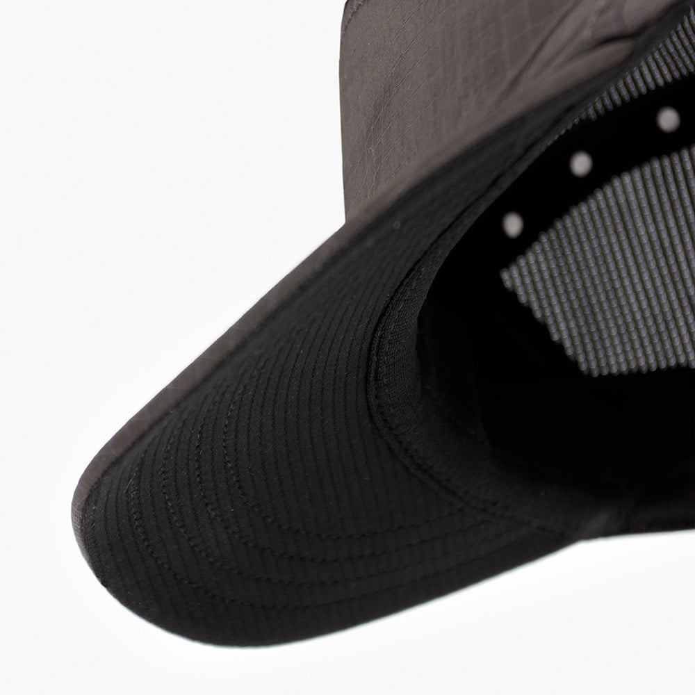 FSTCap - ShortBrim Icon CircleC - Shadowcast
