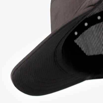 FSTCap - ShortBrim Icon CircleC - Shadowcast