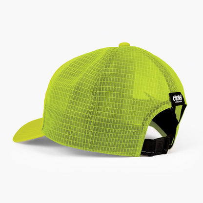 TRLCap SC - Comp Onehundred - LuciferYellow
